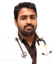 Dr. Soumya Ranjan Pradhan